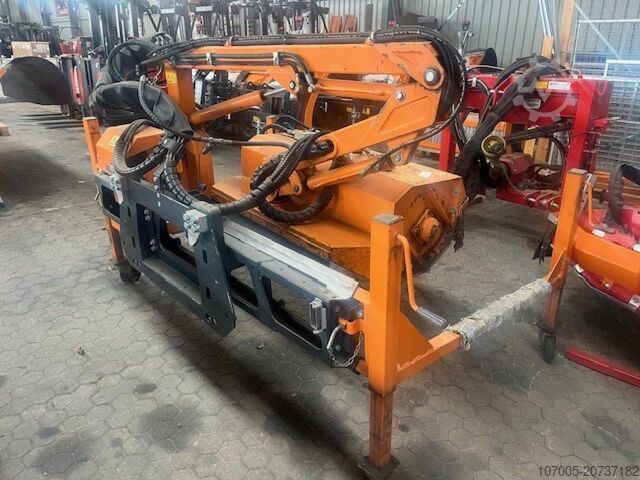 Other Fiedler Frontmähgerät Frontausleger FFA 400