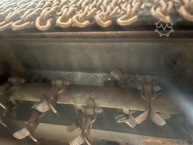 Other Fiedler Frontmähgerät Frontausleger FFA 400