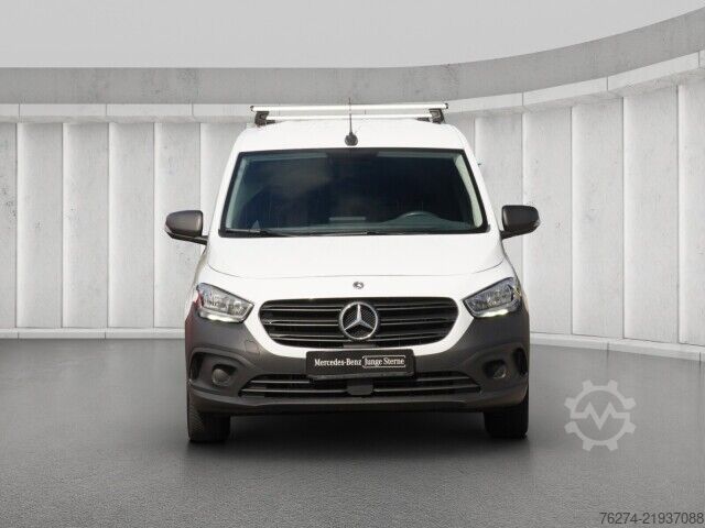 Panel van Mercedes-Benz Citan 110 CDI Kasten BASE Standard