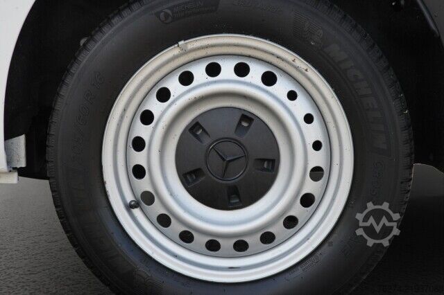 Panel van Mercedes-Benz Citan 110 CDI Kasten BASE Standard AHK