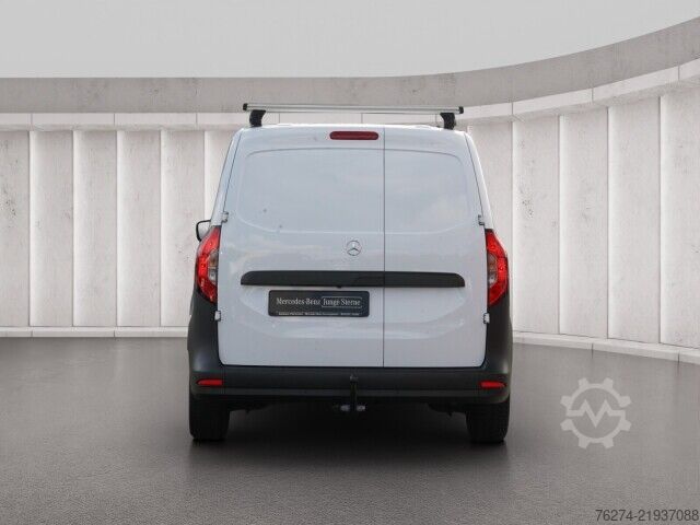 Panel van Mercedes-Benz Citan 110 CDI Kasten BASE Standard AHK