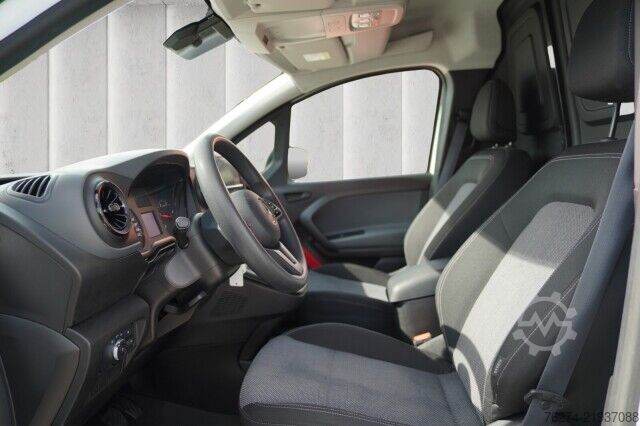 Panel van Mercedes-Benz Citan 110 CDI Kasten BASE Standard AHK