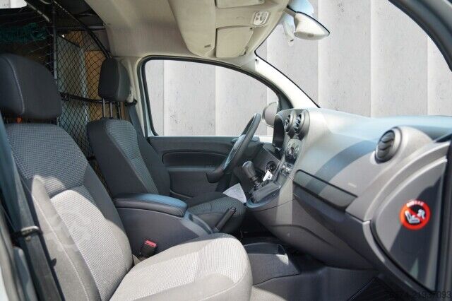Panel van Mercedes-Benz Citan 111 CDI Kasten Extralang