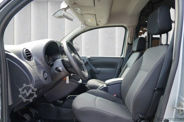 Panel van Mercedes-Benz Citan 111 CDI Kasten Extralang