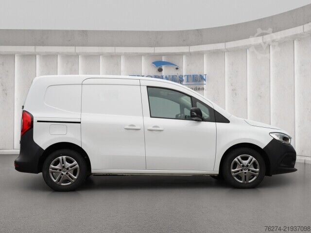 Panel van Mercedes-Benz Citan 110 CDI Kasten PRO Standard