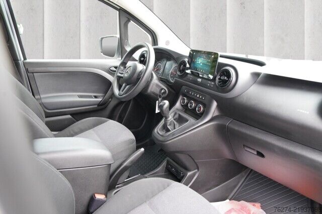 Panel van Mercedes-Benz Citan 110 CDI Kasten PRO Standard