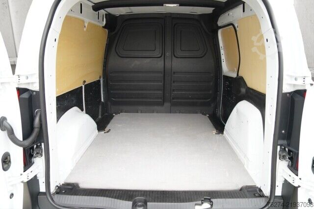 Panel van Mercedes-Benz Citan 110 CDI Kasten PRO Standard