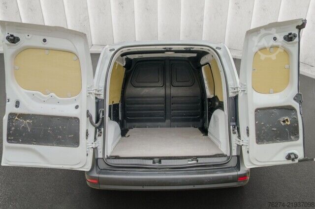 Panel van Mercedes-Benz Citan 110 CDI Kasten PRO Standard