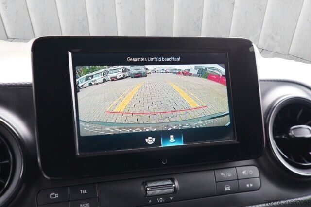 Panel van Mercedes-Benz Citan 110 CDI Kasten PRO Standard