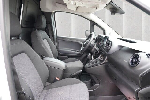 Panel van Mercedes-Benz Citan 110 CDI Kasten PRO Standard