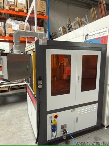 Bolzenschweißmaschine CNC-Bolzenschweißmaschine RC-1-0505