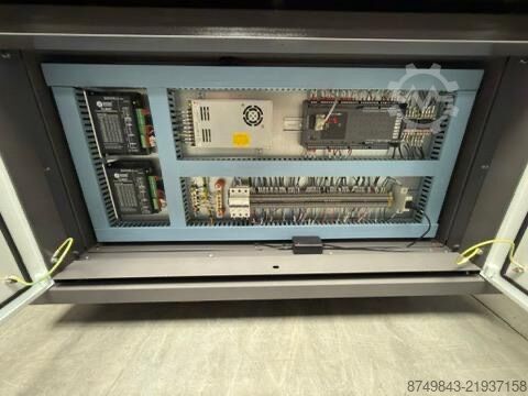 Bolzenschweißmaschine CNC-Bolzenschweißmaschine RC-1-0505