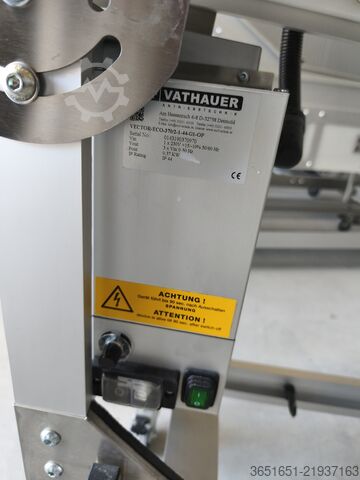Conveyor belt Fimatech Flachförderband