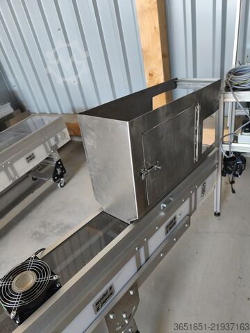 Conveyor belt Fimatech Flachförderband