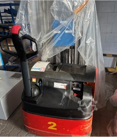 Handstapler STILL EGV14