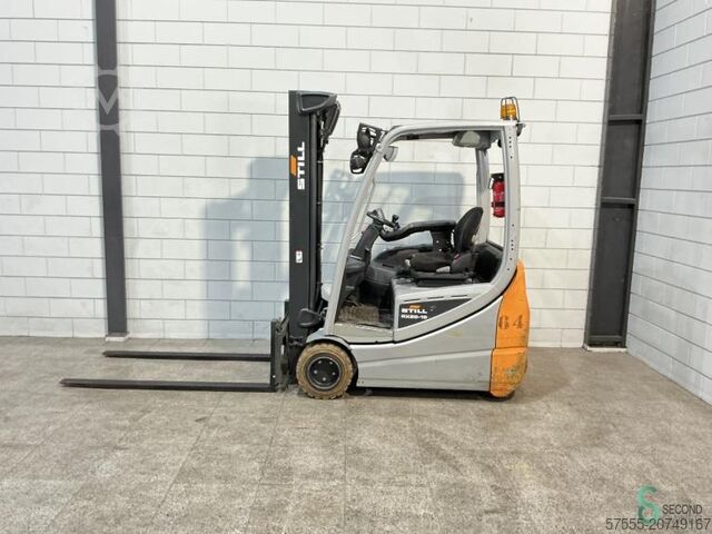 Gabelstapler Still RX20-16