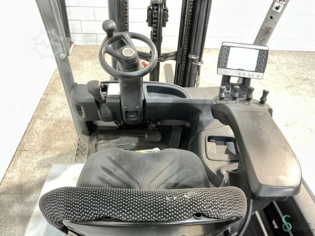 Gabelstapler Still RX20-16