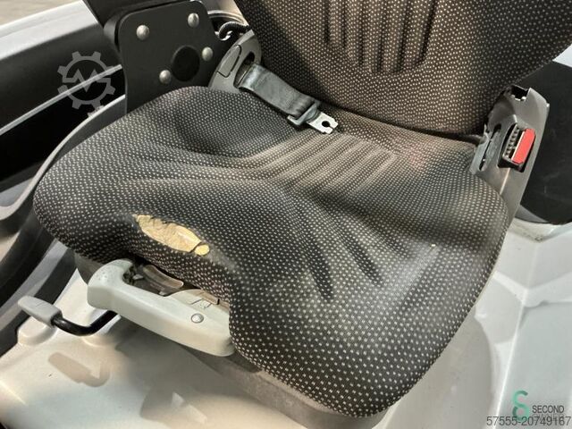 Gabelstapler Still RX20-16