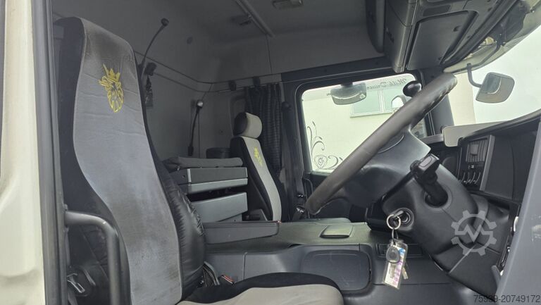 Tanker truck Scania P 440 6x2  Rechtslenker