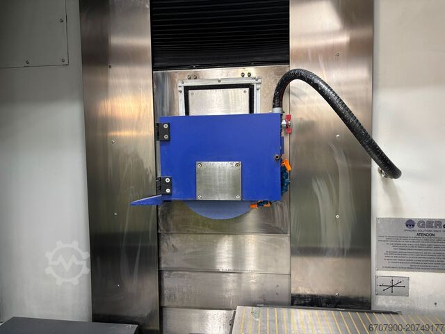 Flachschleifmaschine GER SRA 60/40