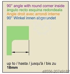 Register Taps Schneidemaschine Onlematic 7