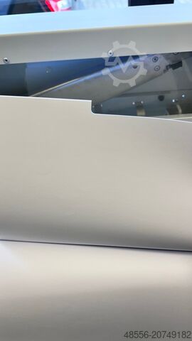 Register Taps Schneidemaschine Onlematic 7