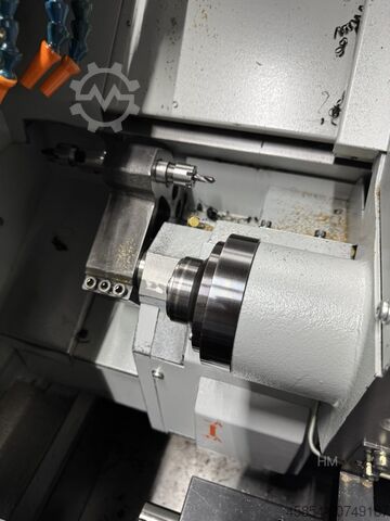 Gebr. Star SA-16RC Bj. 2003_(IntNr231369) STAR Micronics SA -16RC