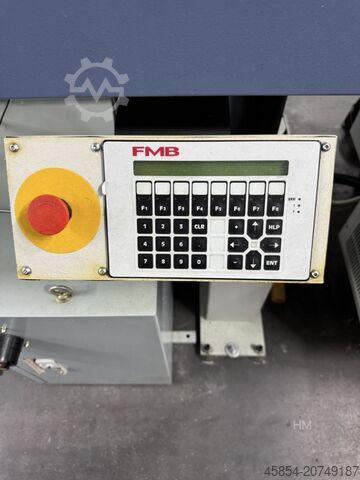 Gebr. Star SA-16RC Bj. 2003_(IntNr231369) STAR Micronics SA -16RC