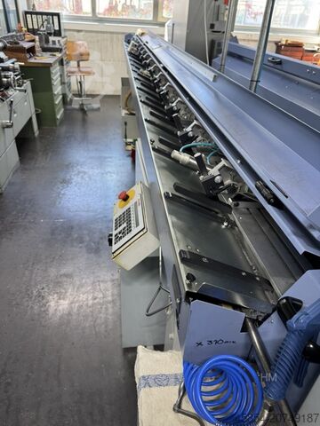 Gebr. Star SA-16RC Bj. 2003_(IntNr231369) STAR Micronics SA -16RC