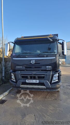 Screed pump Bremat S4.10