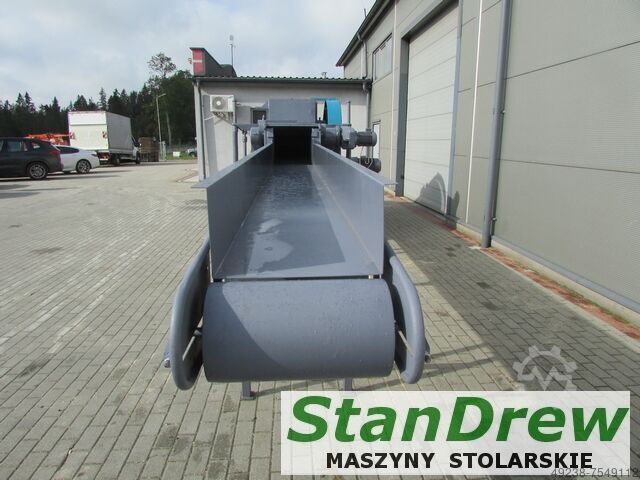 Vecoplan Hacker 55 / 26 / 2 Hackmaschine Vecoplan 55 / 26 / 2