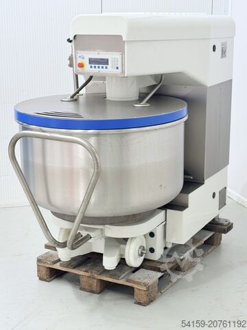 Knetmaschinen Diosna SPV240 AF/T