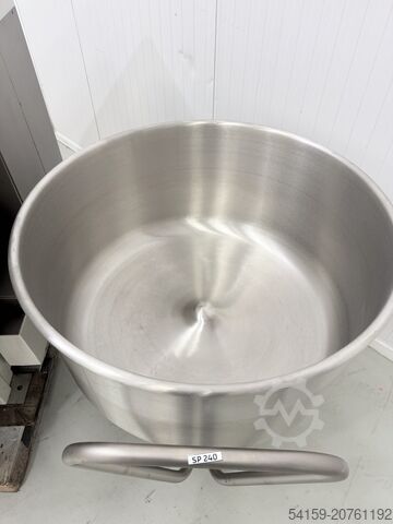 Knetmaschinen Diosna SPV240 AF/T