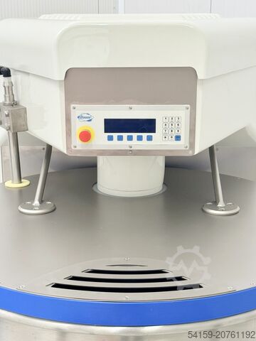 Knetmaschinen Diosna SPV240 AF/T