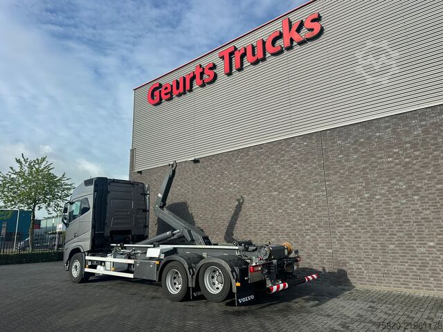 Hook arm system Volvo FH 16.750 6X2 VDL CONTAINER HAAKARMSYTEEM / ABR...