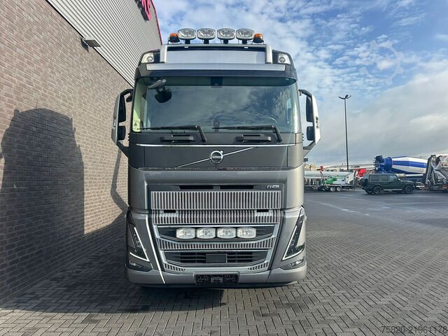 Hook arm system Volvo FH 16.750 6X2 VDL CONTAINER HAAKARMSYTEEM / ABR...