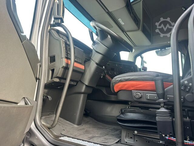 Hook arm system Volvo FH 16.750 6X2 VDL CONTAINER HAAKARMSYTEEM / ABR...