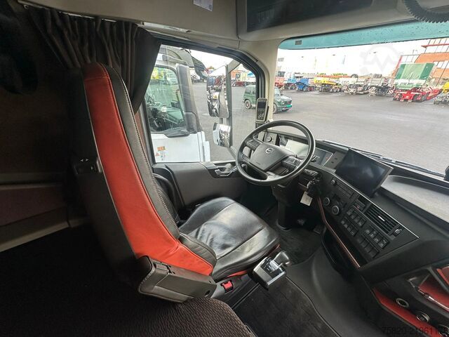 Hook arm system Volvo FH 16.750 6X2 VDL CONTAINER HAAKARMSYTEEM / ABR...