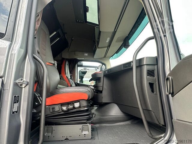 Hook arm system Volvo FH 16.750 6X2 VDL CONTAINER HAAKARMSYTEEM / ABR...