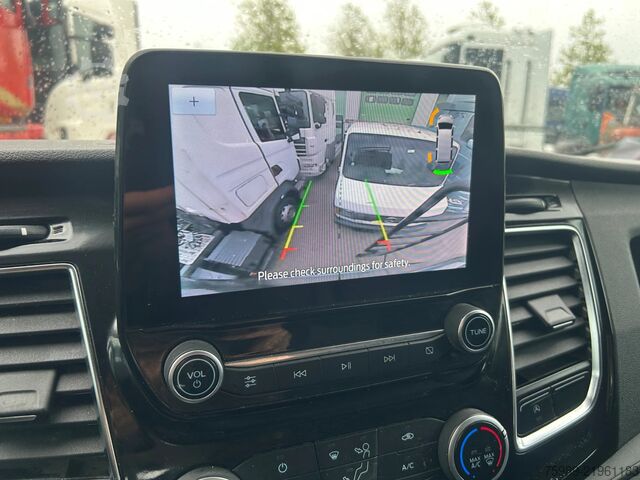 Panel van Ford Transit Apk 14-05-2028! AUTO, XENON HID, NAVI, ...