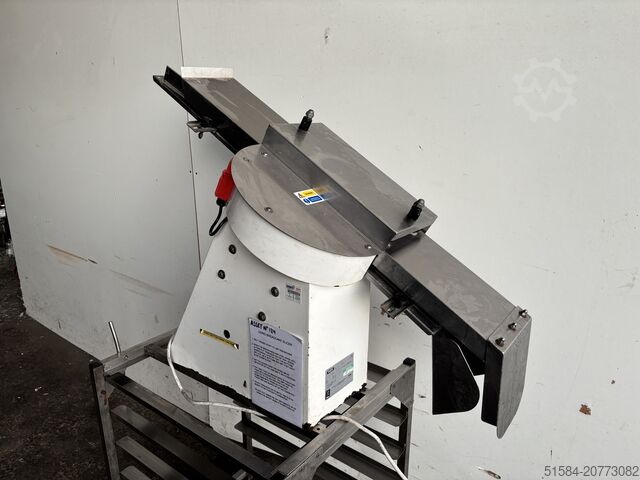 Brötchenschneidemaschine Mono Bun Slicer