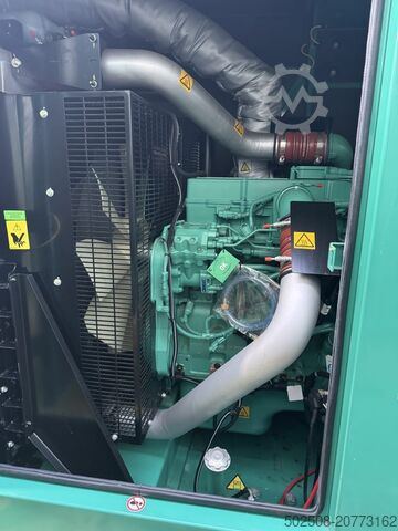 Diesel engine Cummins Model QSL9-G5