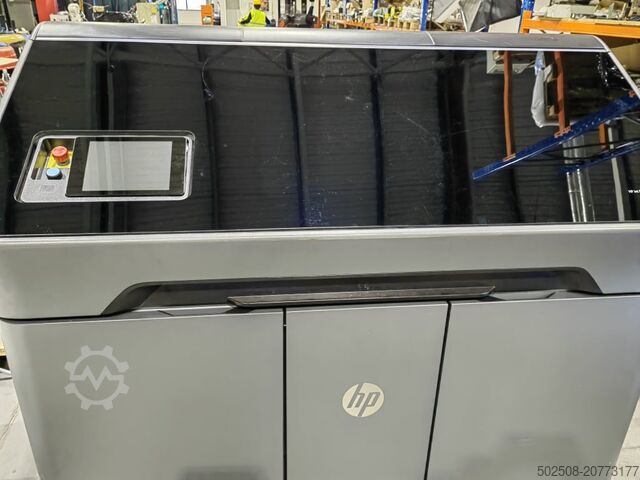 3D Drucker HP Jet Fusion 540