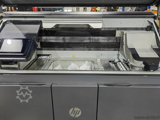 3D Drucker HP Jet Fusion 540