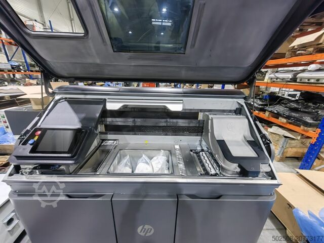 3D Drucker HP Jet Fusion 540
