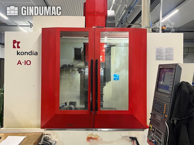 KONDIA A10 KONDIA A10