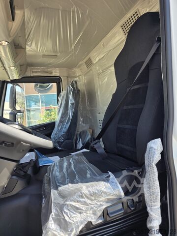 Tipper truck Iveco TWAY 540