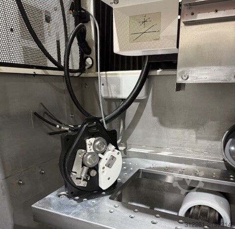 Wire eroding machine AGIE CHARMILLES CUT 200 MS