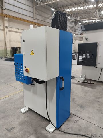 Single-column press Durendus Montagepresse