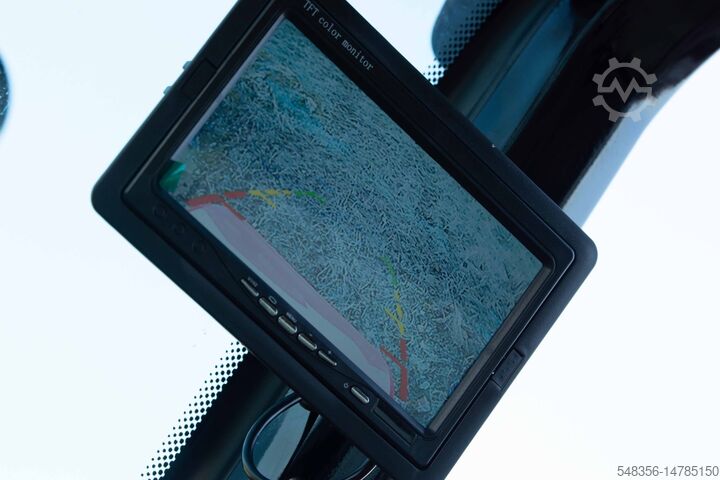 Teleskopradlader Radlader mit Teleskop H&R Teleskopradlader 3514T